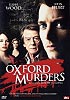Oxford Murders (uncut)